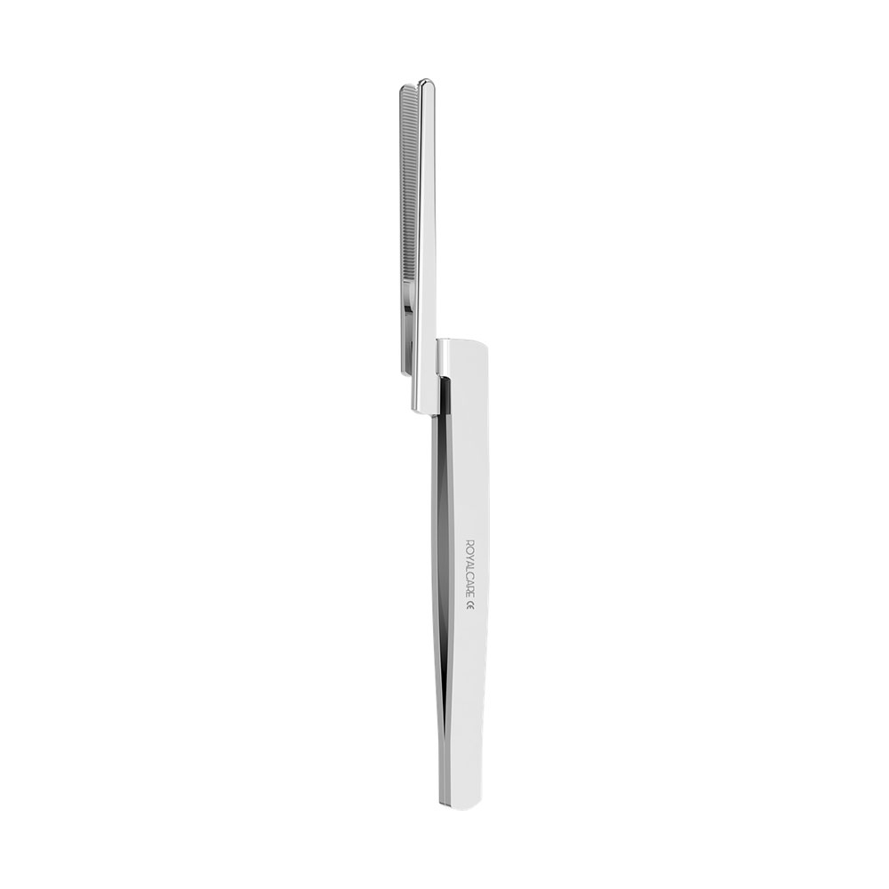 Articulating Paper Forcep